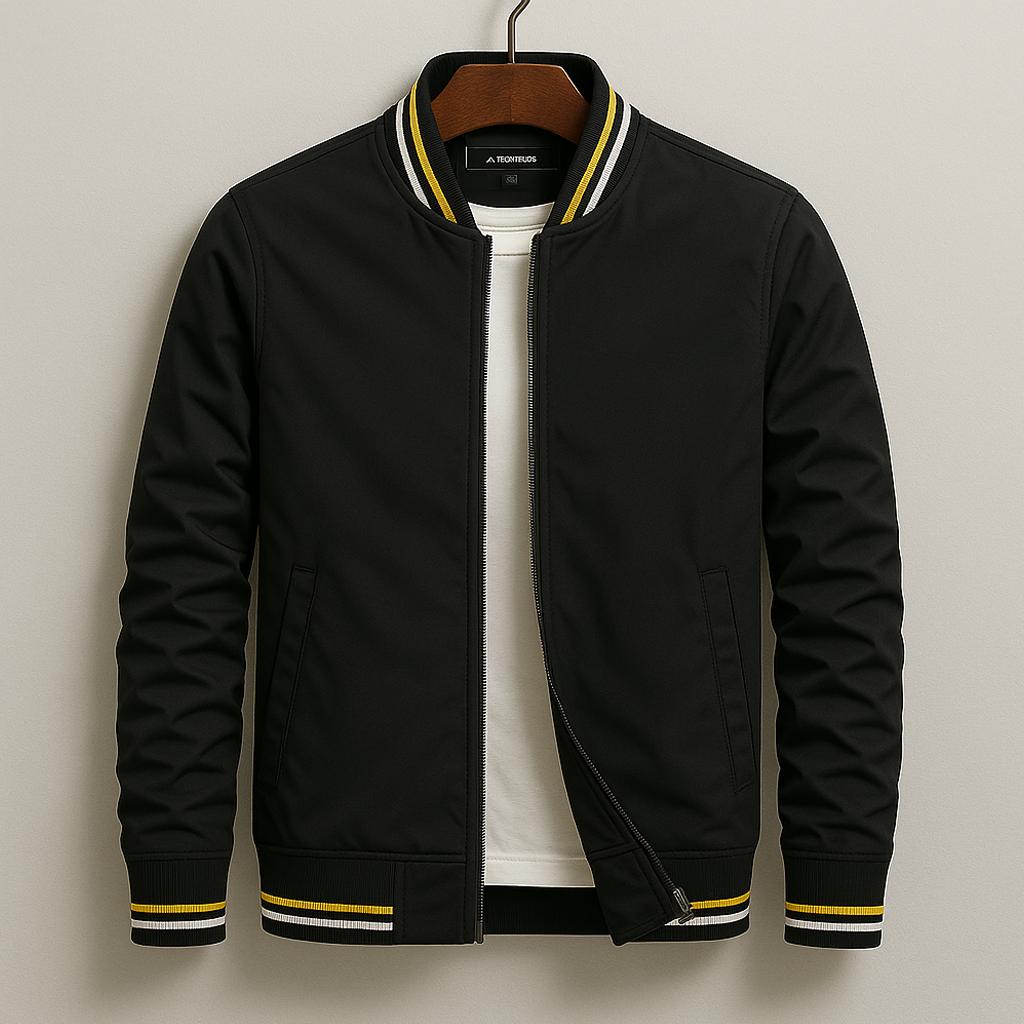 Colton James Jacket