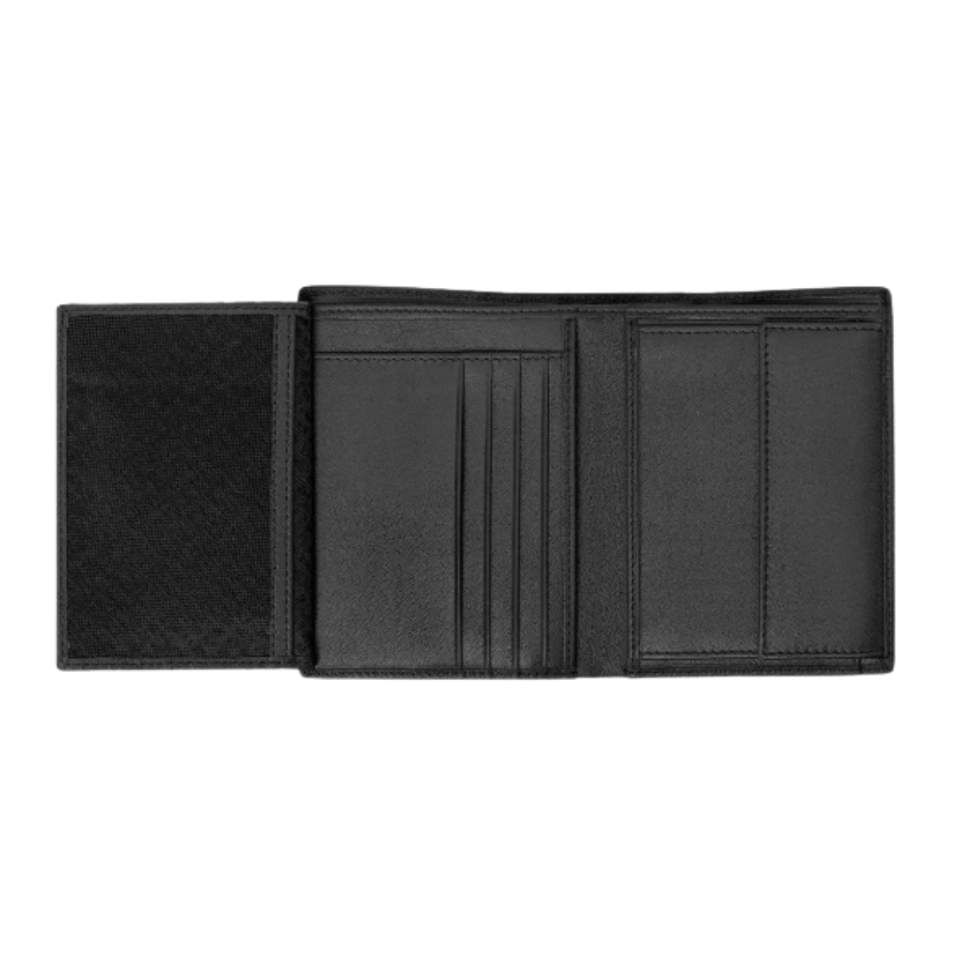 Wallet boss