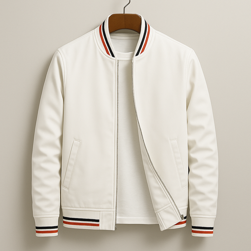 Colton James Jacket