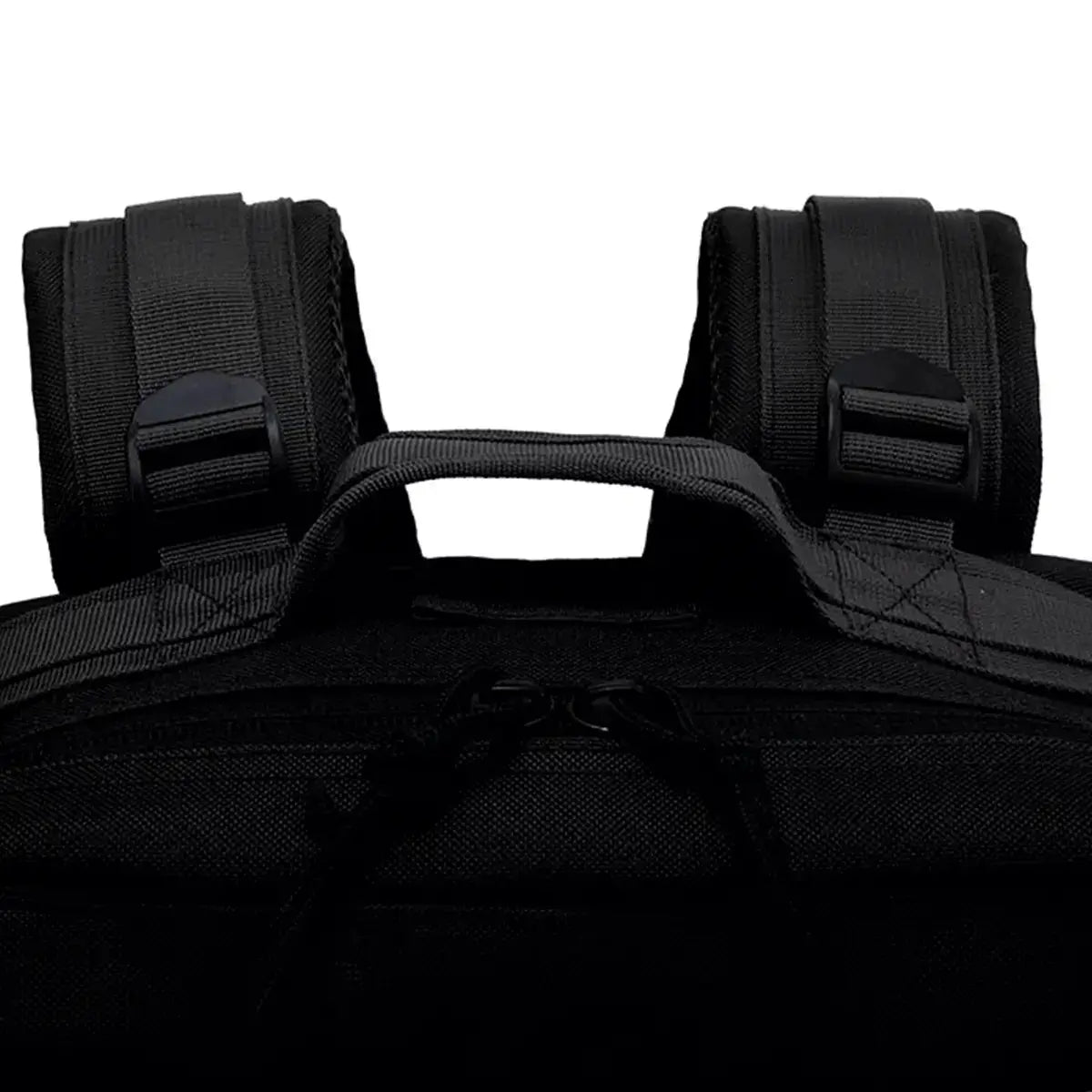 Exodus® Military Tactical Rucksack (+ Free UK Flag Velcro Badge)