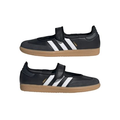 SAMBA JANE SHOES