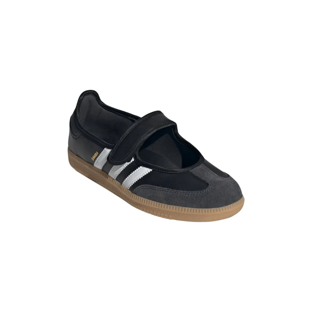 SAMBA JANE SHOES