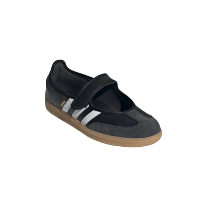 SAMBA JANE SHOES