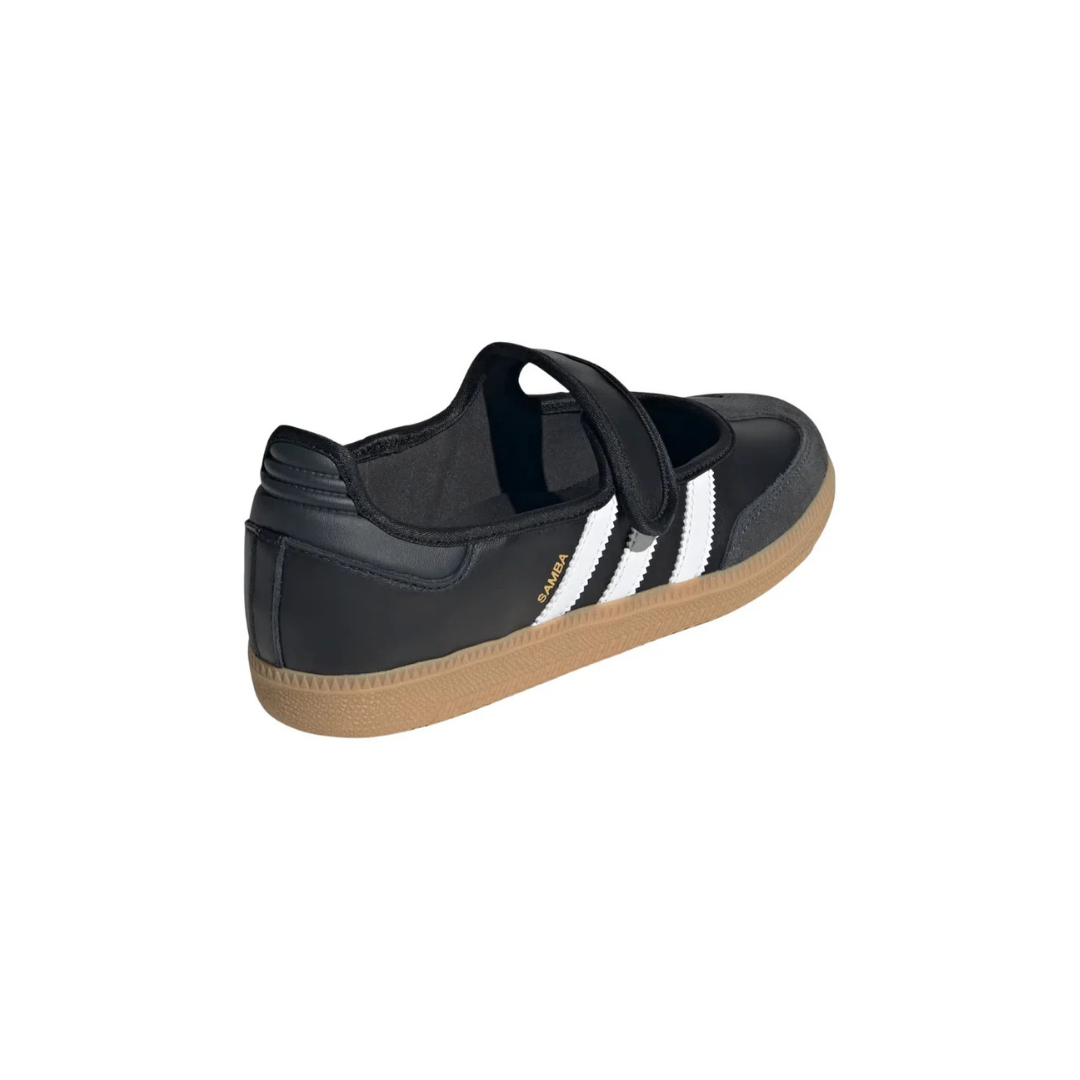 SAMBA JANE SHOES