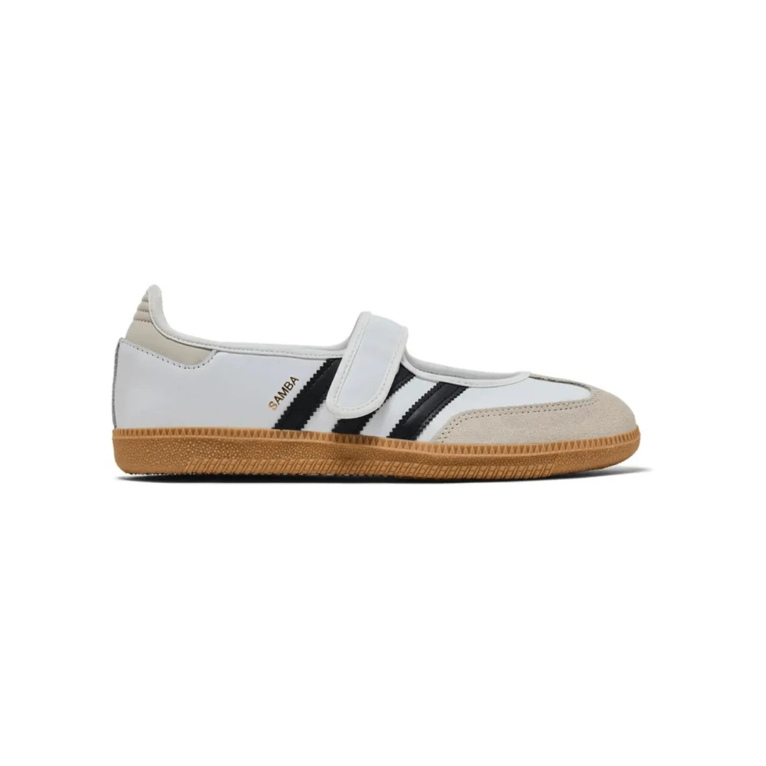 SAMBA JANE SHOES