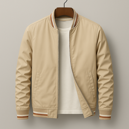 Colton James Jacket