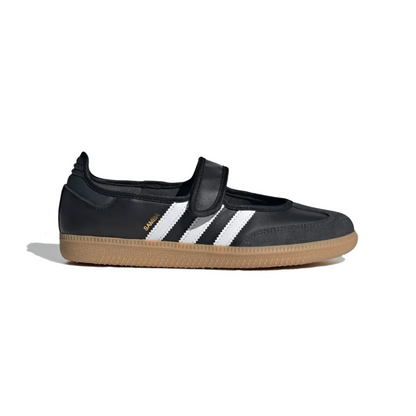 SAMBA JANE SHOES