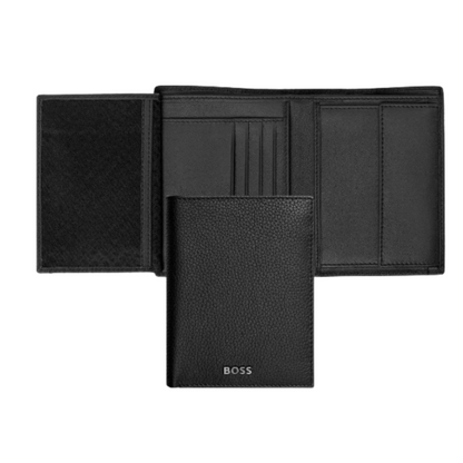 Wallet boss