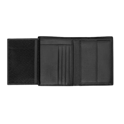 Wallet boss