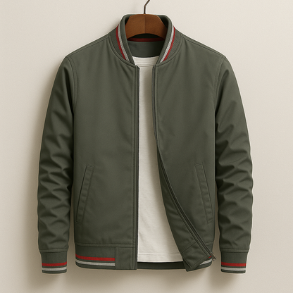 Colton James Jacket