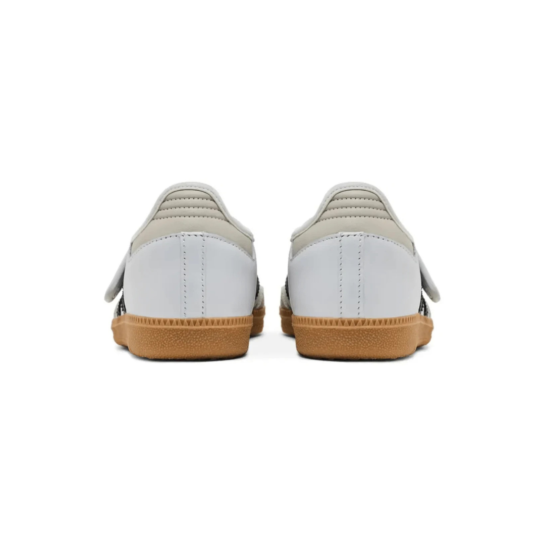 SAMBA JANE SHOES