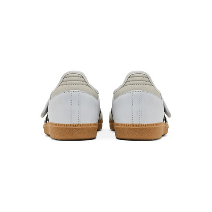 SAMBA JANE SHOES