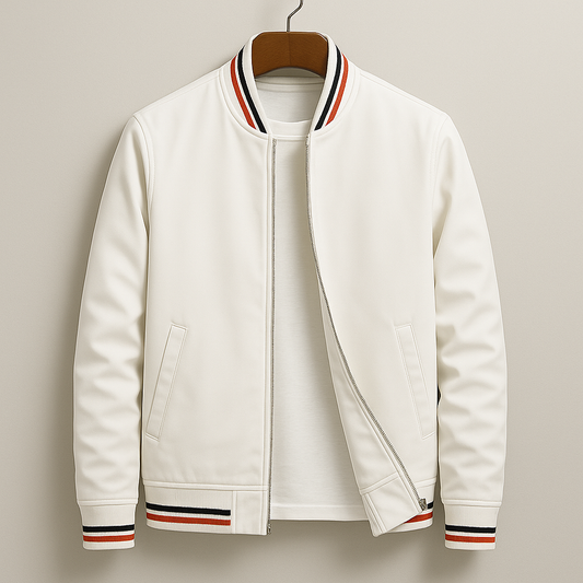 Colton James Jacket