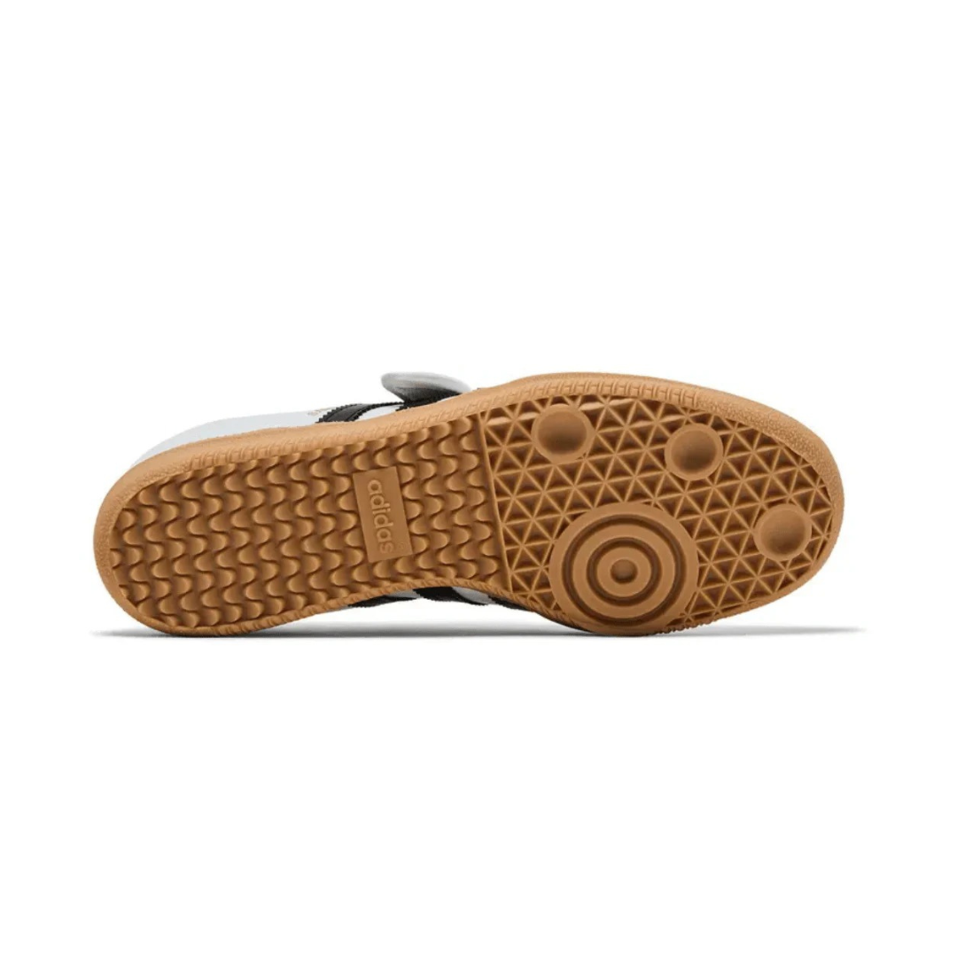 SAMBA JANE SHOES
