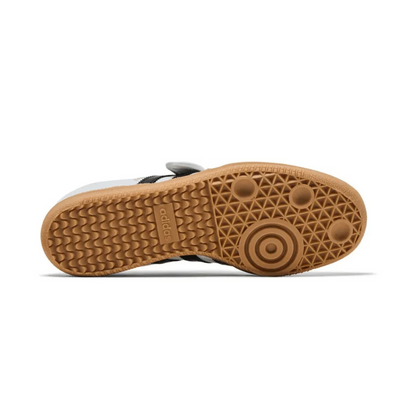 SAMBA JANE SHOES