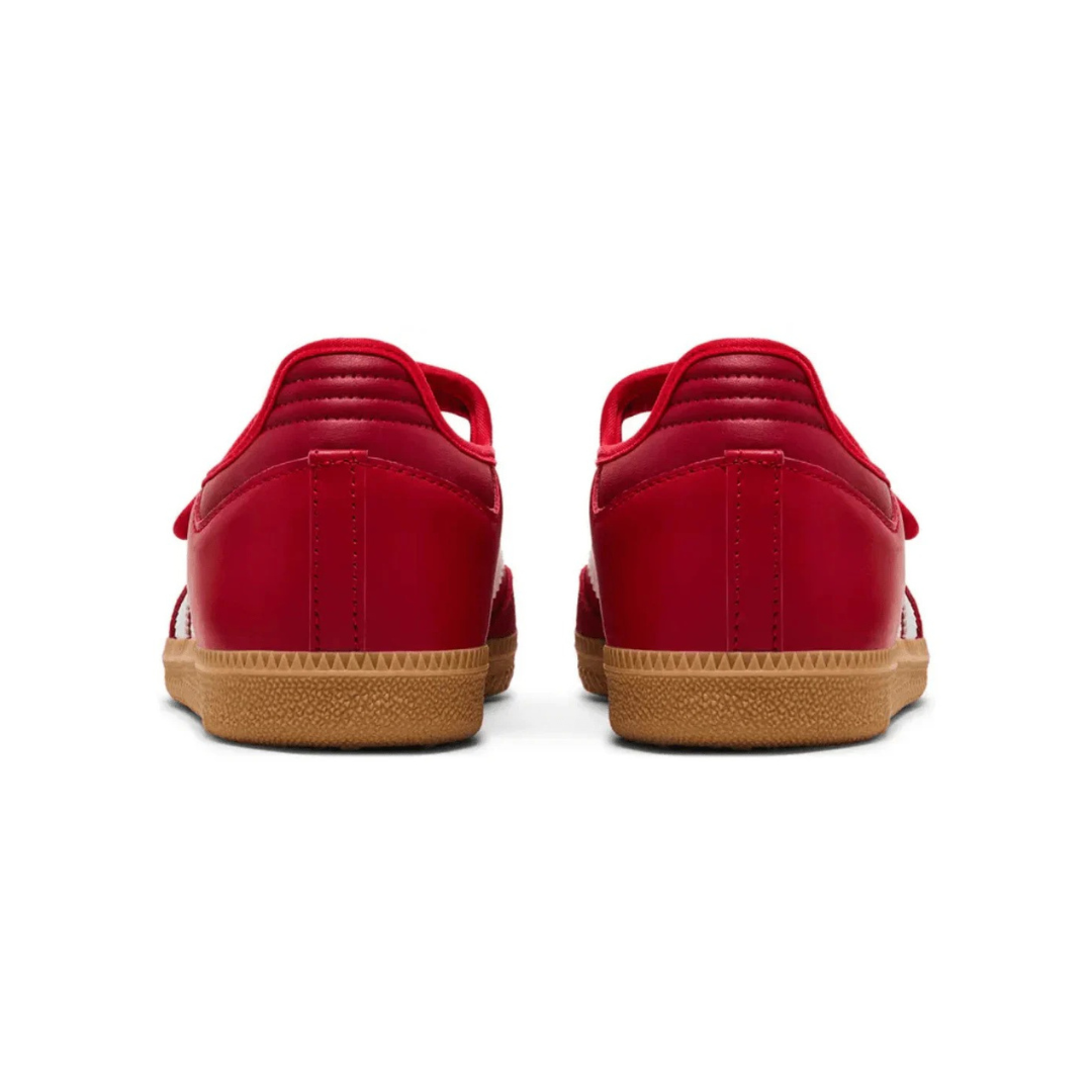 SAMBA JANE SHOES