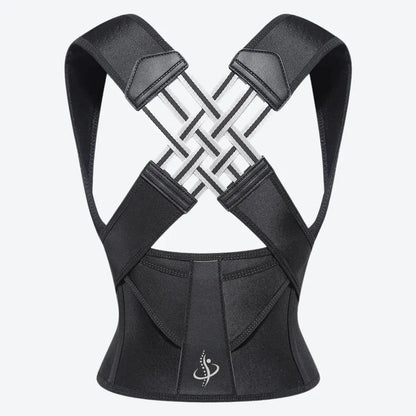 Posture Fixer – Straighten Up in a Jiffy! (Grab One, Get One Free!)