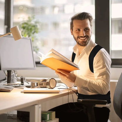 Posture Fixer – Straighten Up in a Jiffy! (Grab One, Get One Free!)