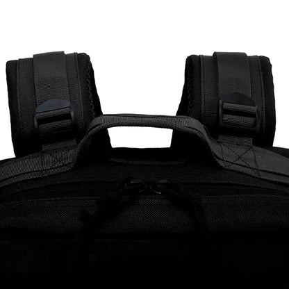 Exodus® Military Tactical Rucksack (+ Free UK Flag Velcro Badge)