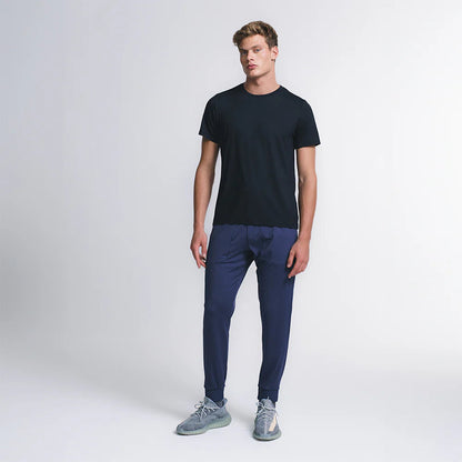 Set of 5 Top-Notch Tech Tees (Grab 3, Snag 5!)